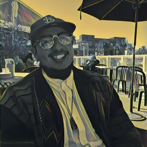 Meet your Posher, Ariel